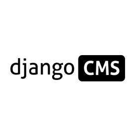 django is most popular open source cms
