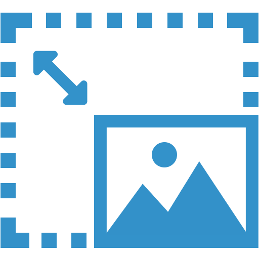 Aspose.Imaging Resize image