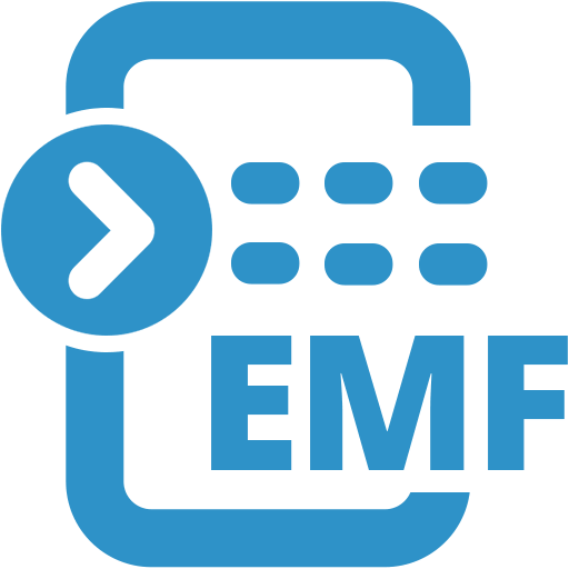 Aspose.OCR Convert EMF to Text