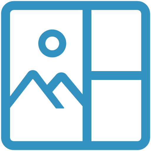 Aspose.Imaging Photo Collage Maker