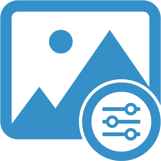 Aspose.SVG Photo Effects