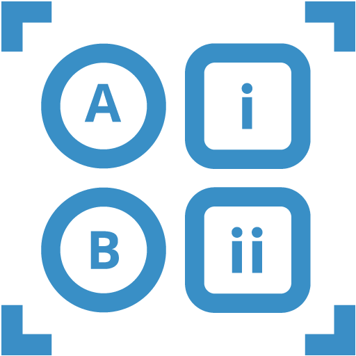 Aspose.OMR Scan Answer Sheet