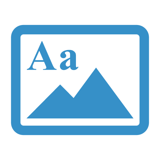 Aspose.Drawing Text on Image