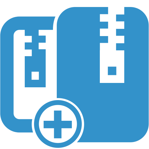 Aspose.Zip Merger