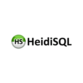 Database Management Tool HeidiSQL
