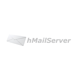 Transactional Email Service hMailServer