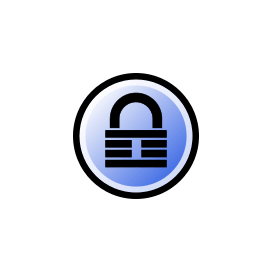 Password Management Software Keepass