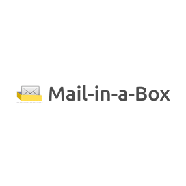 Transactional Email Service Mail-in-a-box