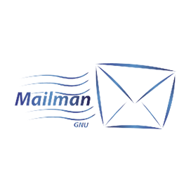 Newsletter Software Mailman