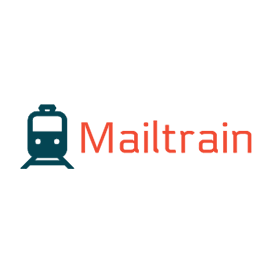Newsletter Software Mailtrain