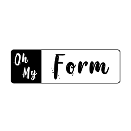 Free Form Builder OhMyForm