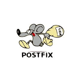 Transactional Email Service Postfix