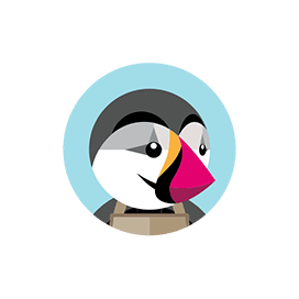 Shopping Cart Software PrestaShop