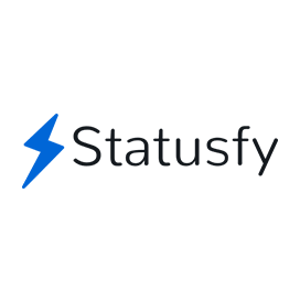 Free StatusPage Software Statusfy