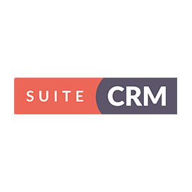 Marketing Automation Software SuiteCRM