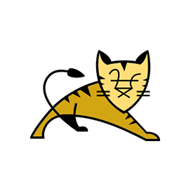 Web Server Solution Stack Tomcat