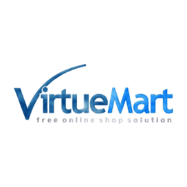 Shopping Cart Software VirtueMart