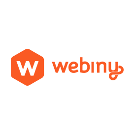 Free Form Builder Webiny